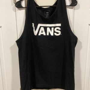 Vans Tank Top